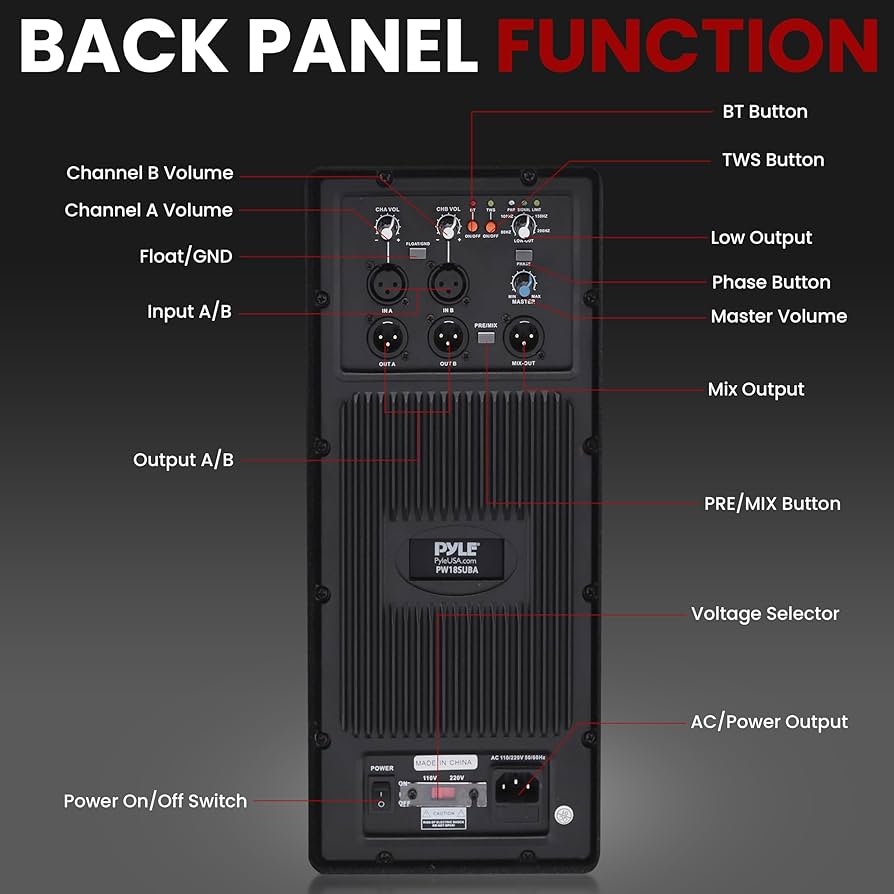 トークボックスTalkbox コンプレッションドライバー PYLE PDS772 sddefault.jpg